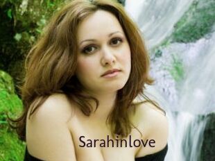 Sarahinlove