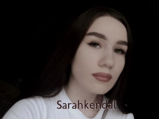 Sarahkendal