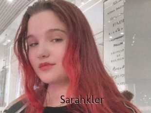 Sarahkler