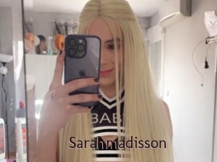 Sarahmadisson