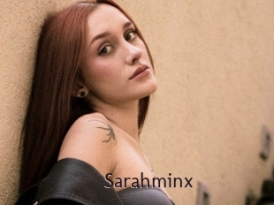 Sarahminx