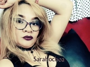 Sarahochoa