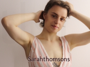 Sarahthomsons