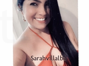 Sarahvillalba