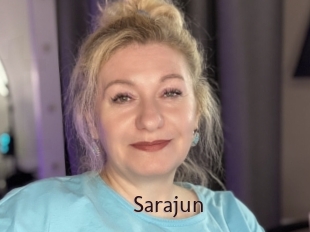 Sarajun