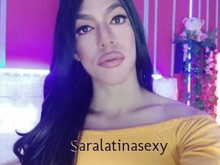 Saralatinasexy