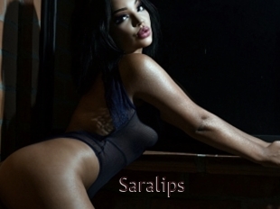 Saralips