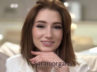 Saramorgans