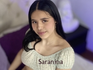 Saranina