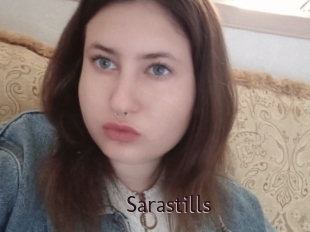 Sarastills