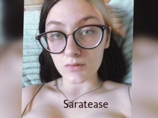 Saratease