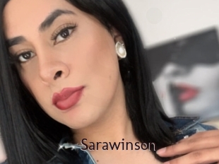 Sarawinson