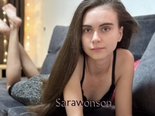 Sarawonson