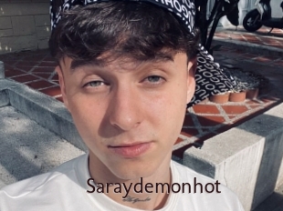 Saraydemonhot