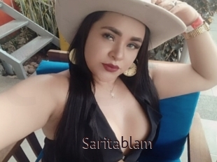 Saritablam