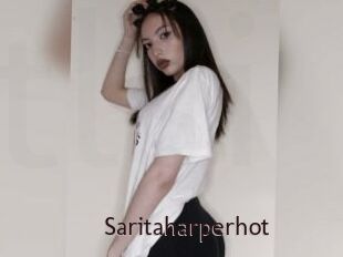 Saritaharperhot