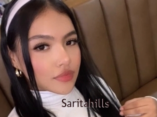 Saritahills