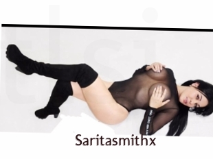 Saritasmithx