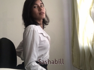 Sashabill