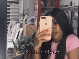 Sashadavies23