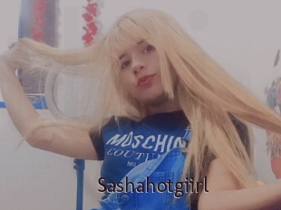 Sashahotgiirl