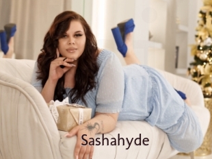 Sashahyde