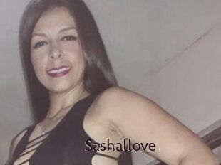 Sashallove