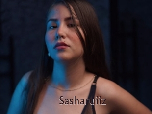 Sasharuiiz