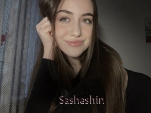 Sashashin