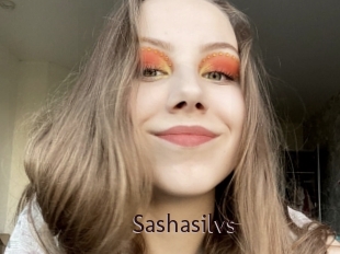 Sashasilvs