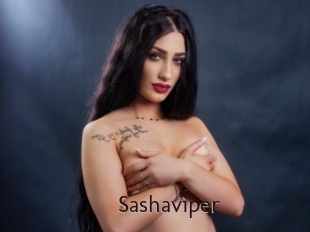 Sashaviper