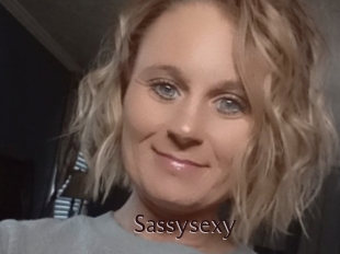 Sassysexy