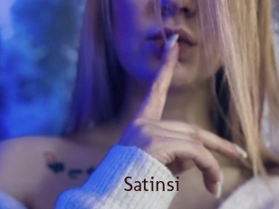 Satinsi