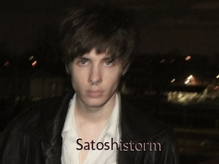 Satoshistorm