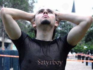 Satyrboy