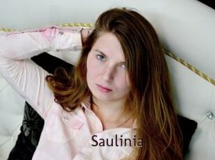 Saulinia