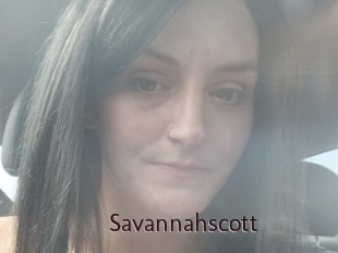 Savannahscott