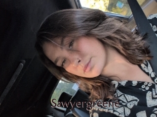 Sawyergreene