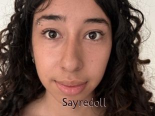 Sayredoll