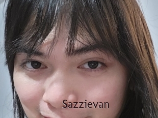 Sazzievan