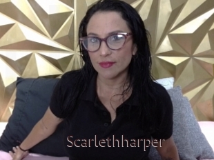 Scarlethharper