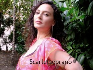 Scarletsoprano