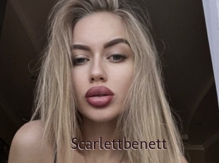 Scarlettbenett