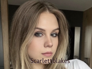 Scarlettblakes