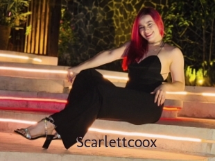 Scarlettcoox