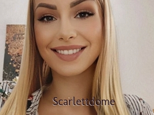 Scarlettdome