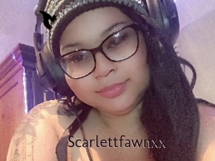 Scarlettfawnxx