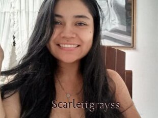 Scarlettgrayss