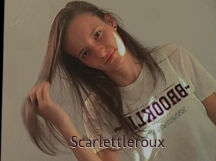 Scarlettleroux