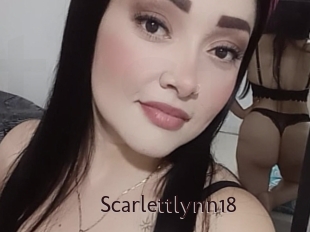 Scarlettlynn18